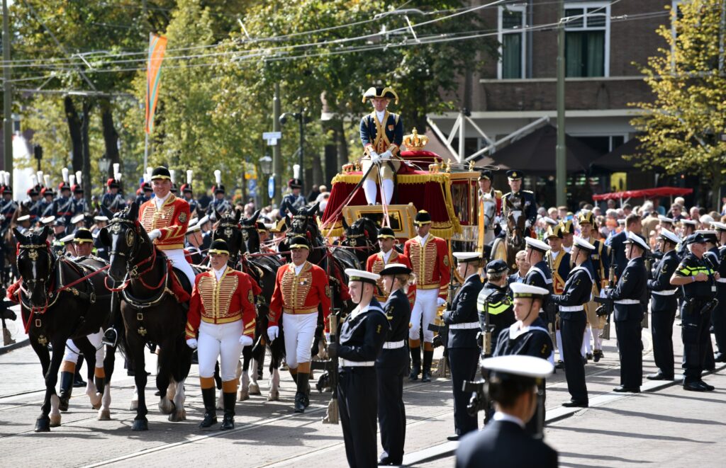 Een overzicht van de kabinetsplannen op de inkomstenbelasting naar aanleiding van Prinsjesdag