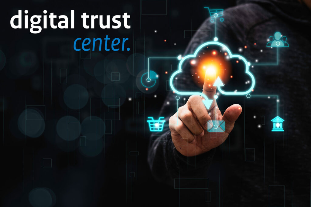 Digital Trust Center (DTC)